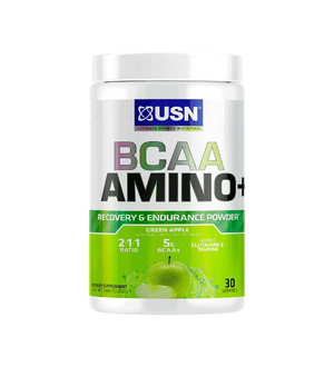 USN Nutrition BCAA Amino+