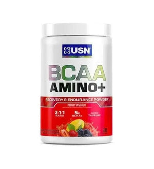 USN Nutrition BCAA Amino+