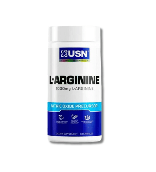 USN Nutrition L-Arginine