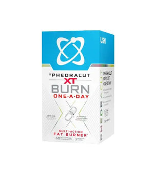 USN Phedra Cut Burn XT One-A-Day