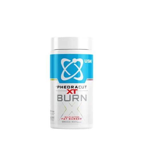 USN Phedra Cut XT Burn