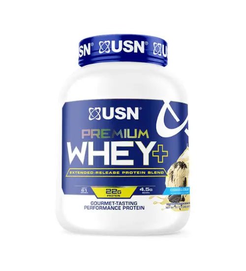 USN Premium Whey Protein