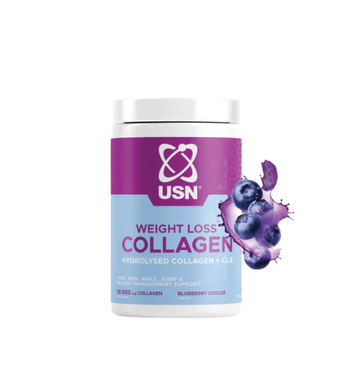 USN Weight Loss Collagen