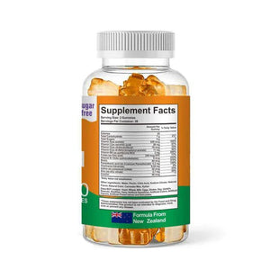 Veda Now Kids Multi Vitamins