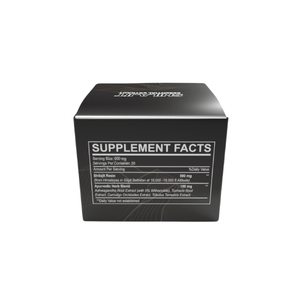 Whey Nation Shilajit Extract Resin