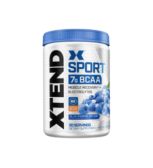 Xtend Sport BCAA Recovery 30 Serve