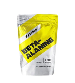 Zealea Beta-Alanine